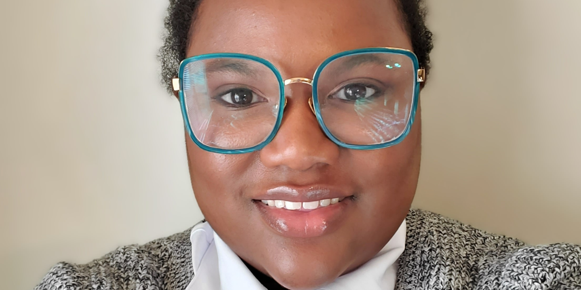 Meet Courtney Chambers, IGNITE's Communications Manager