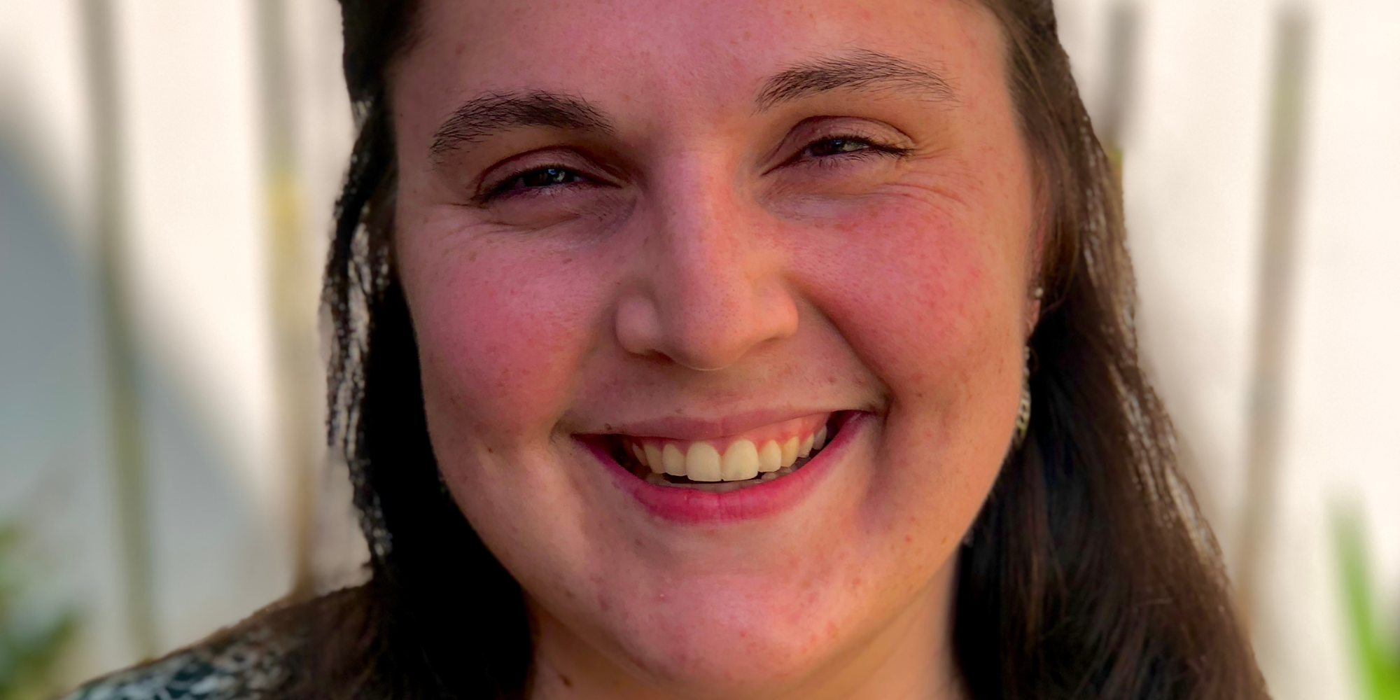 Emily Ultan, Development Coordinator