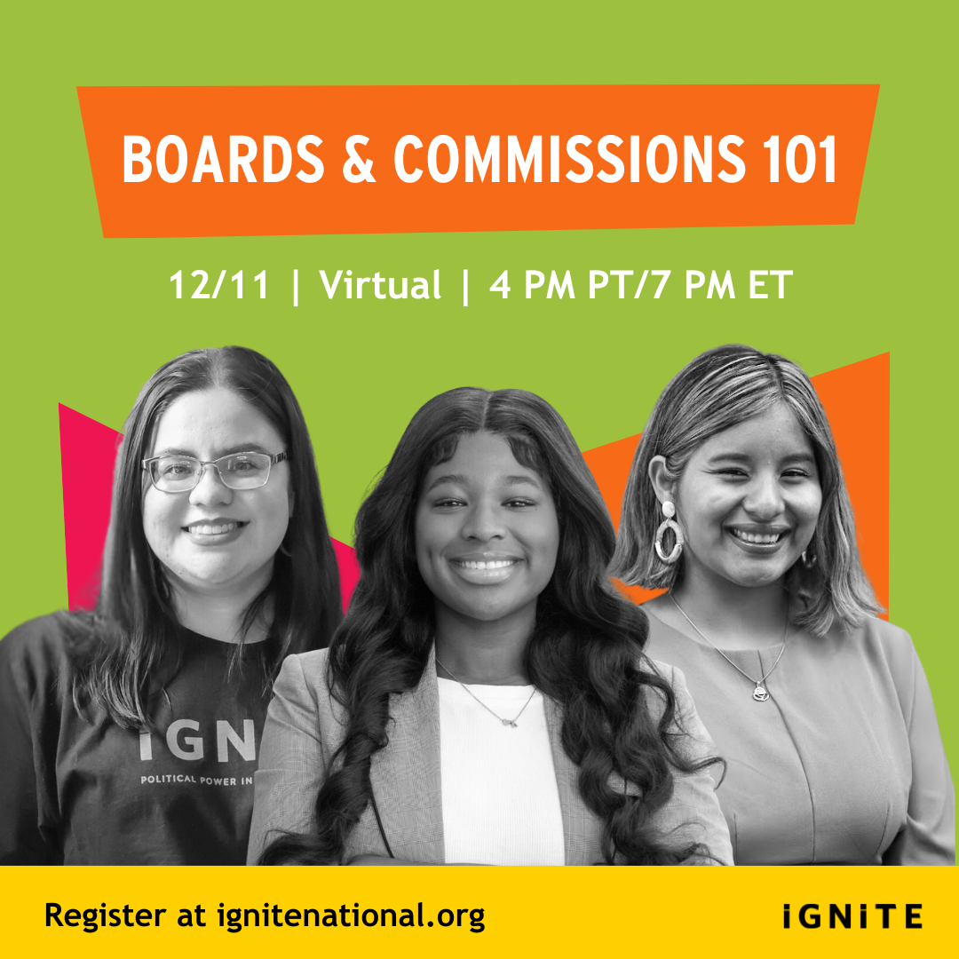 Boards & Commissions Bootcamp