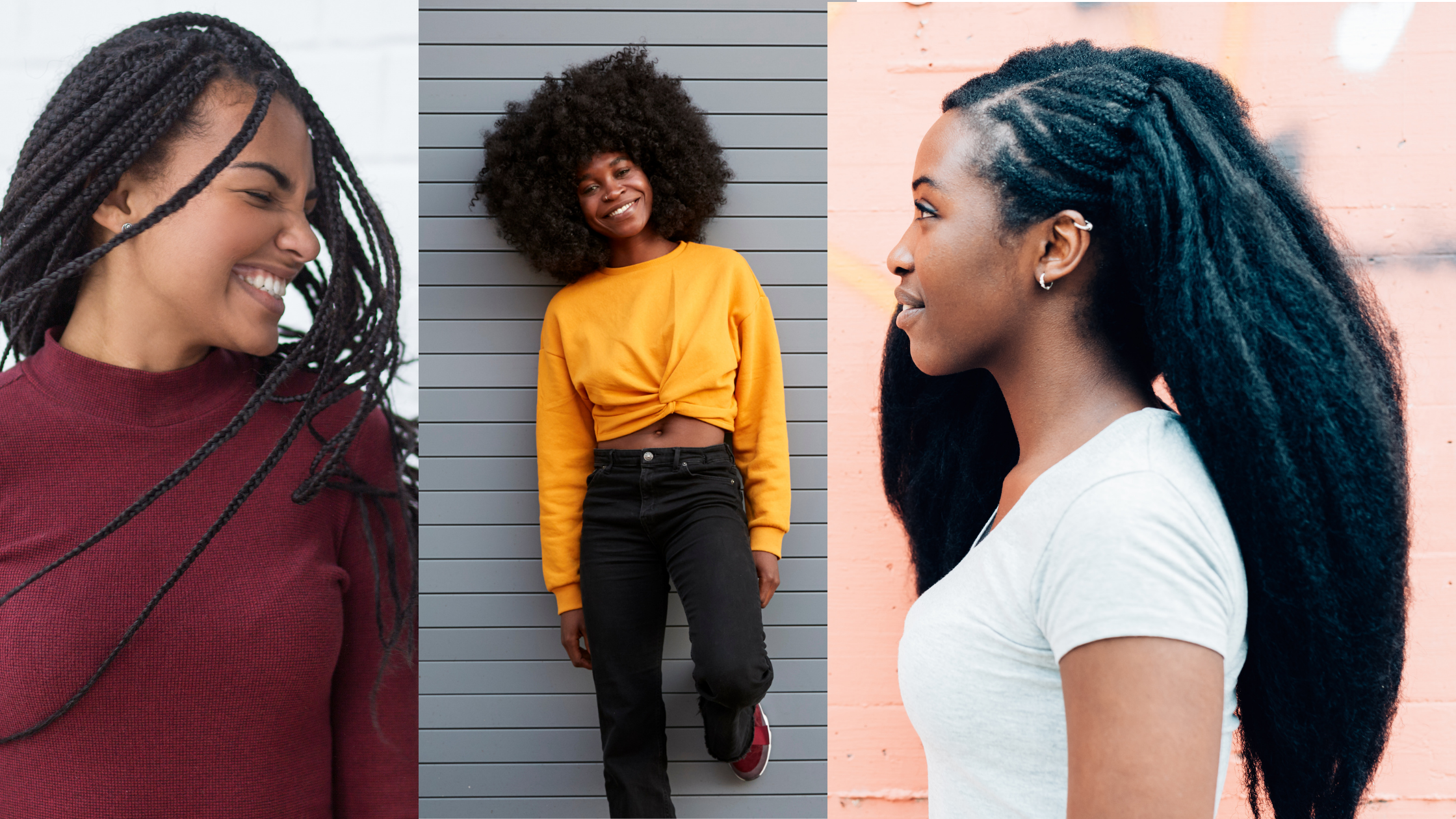 Bill protecting Black women's natural hairstyles continues through