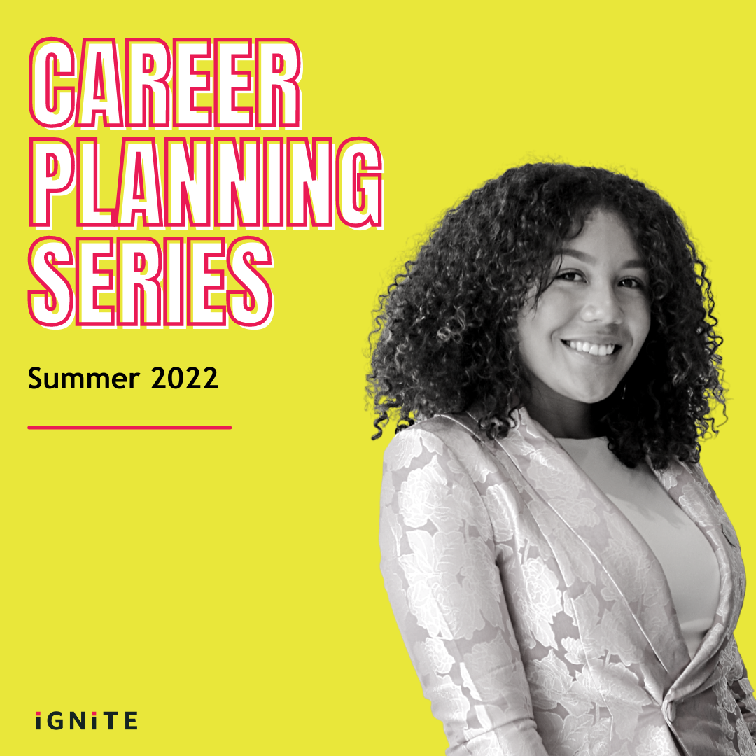 Career Series 2022
