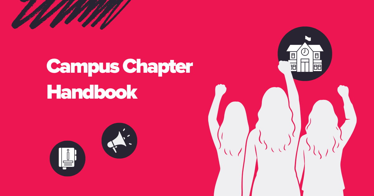 IGNITE Chapter Handbook
