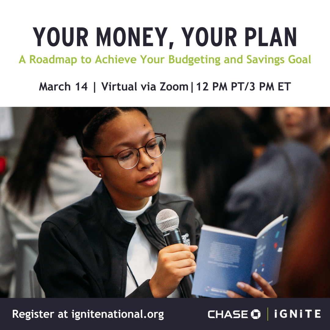 Chase x IGNITE virtual event graphic v2