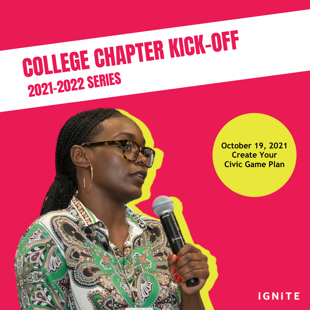 College Chapter Kick-off FY21-22 Graphics Oct 19