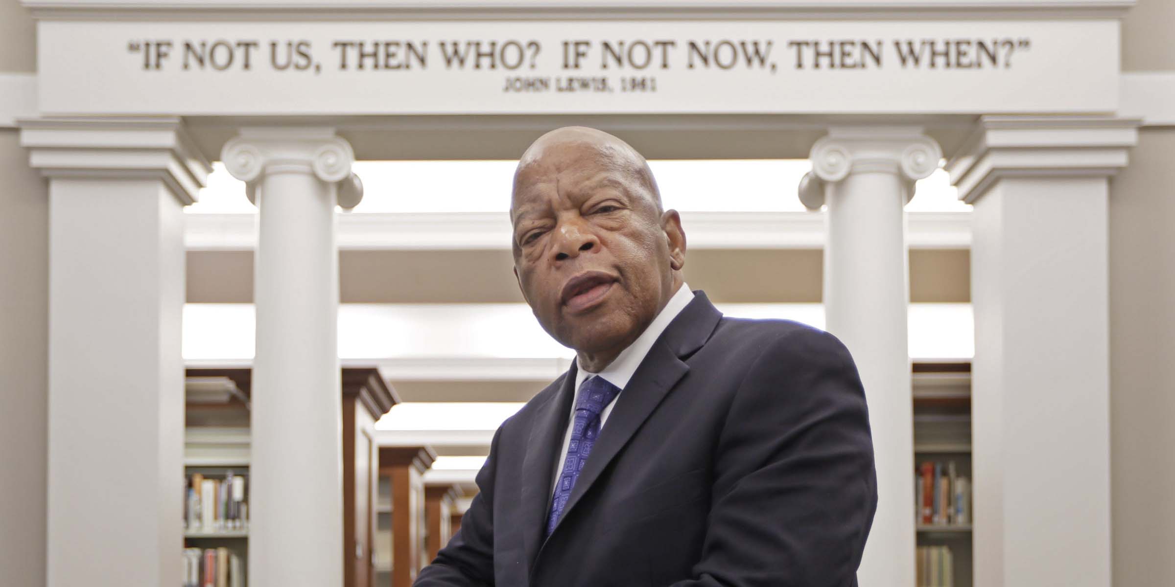 The Importance of the John Lewis Voting Rights Advancement Act