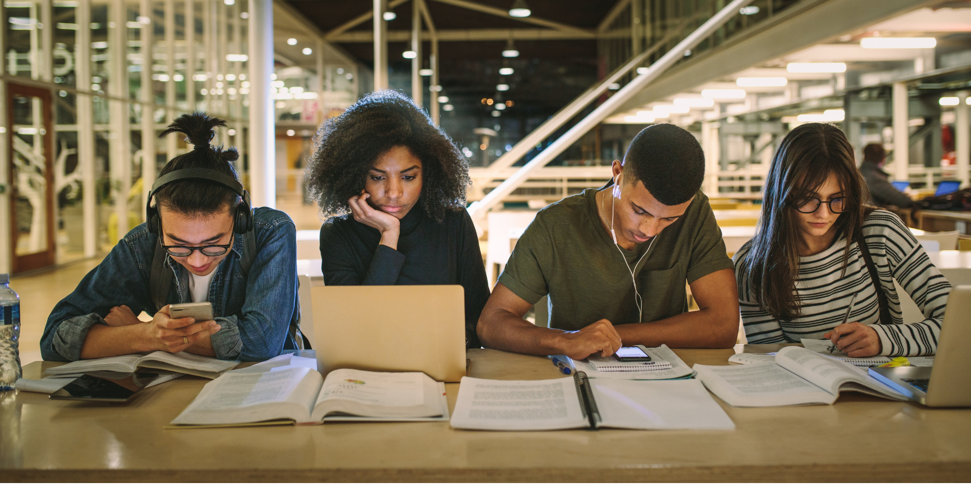 How YOU can make a difference by taking action on your campus ignite national