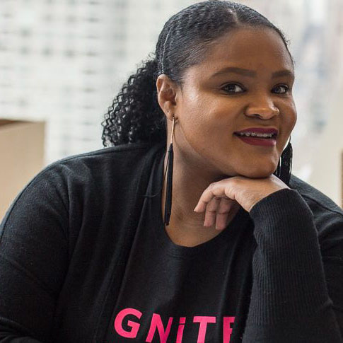 Jacelyn Matthews, Northeast Program Director-1