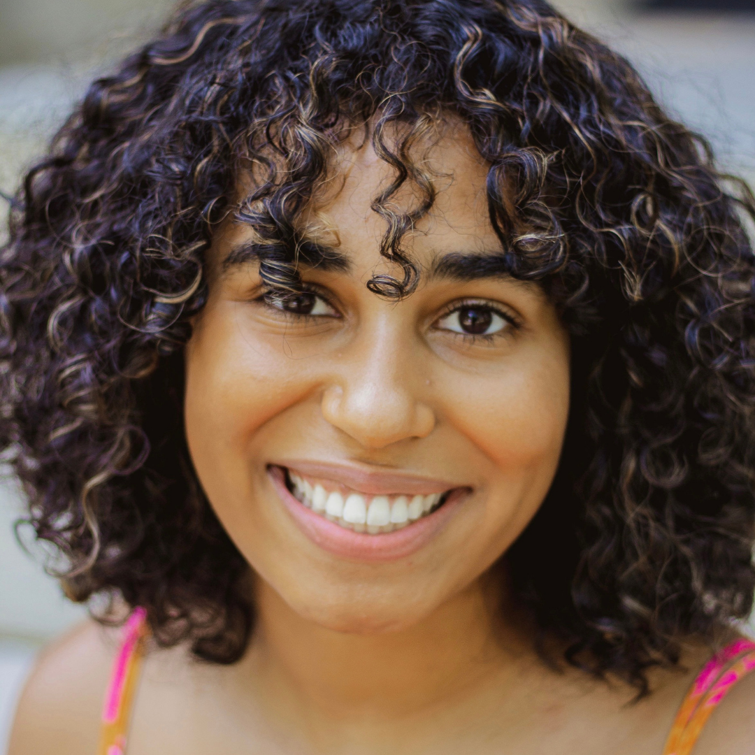 Loren Walter headshot