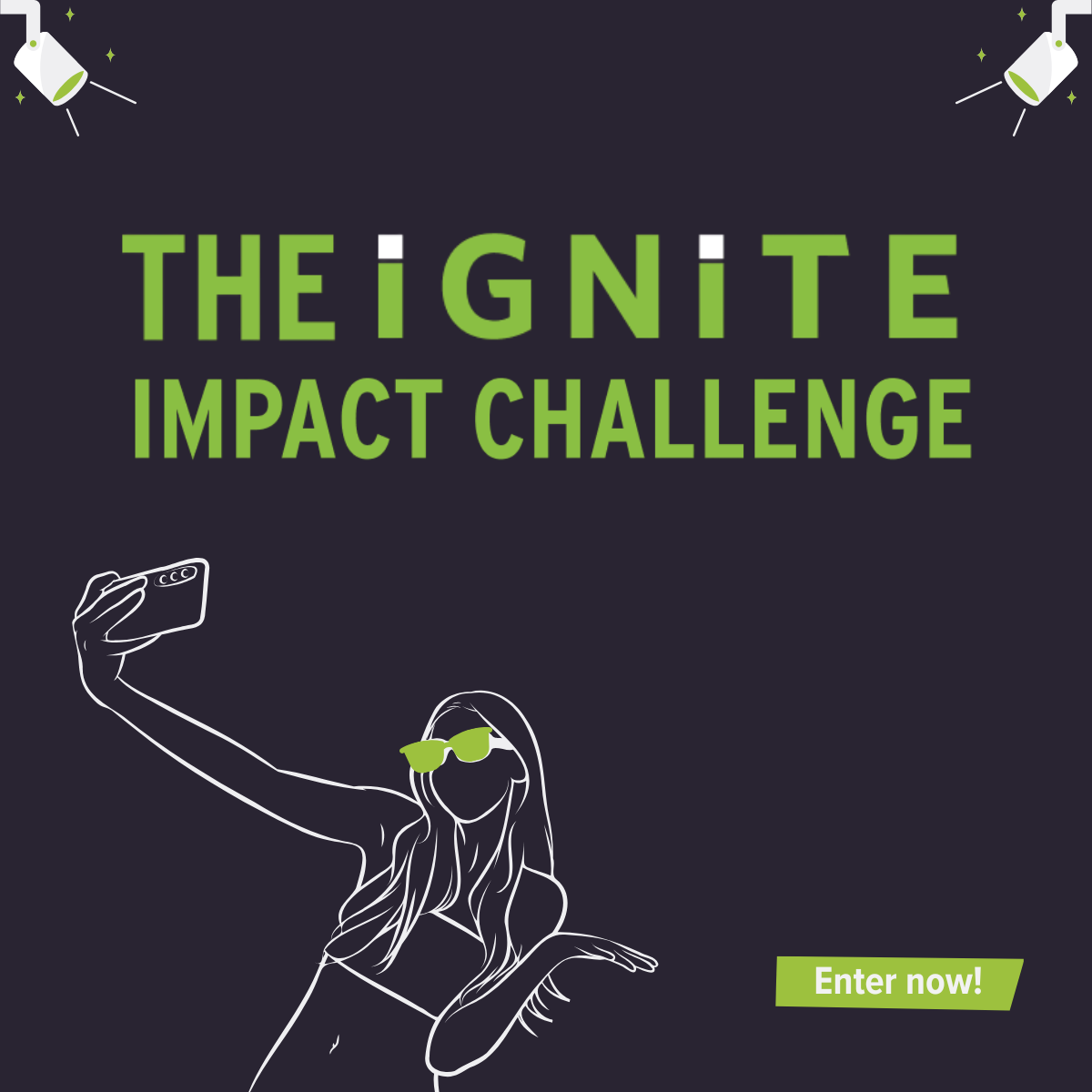 Video Impact Challenge
