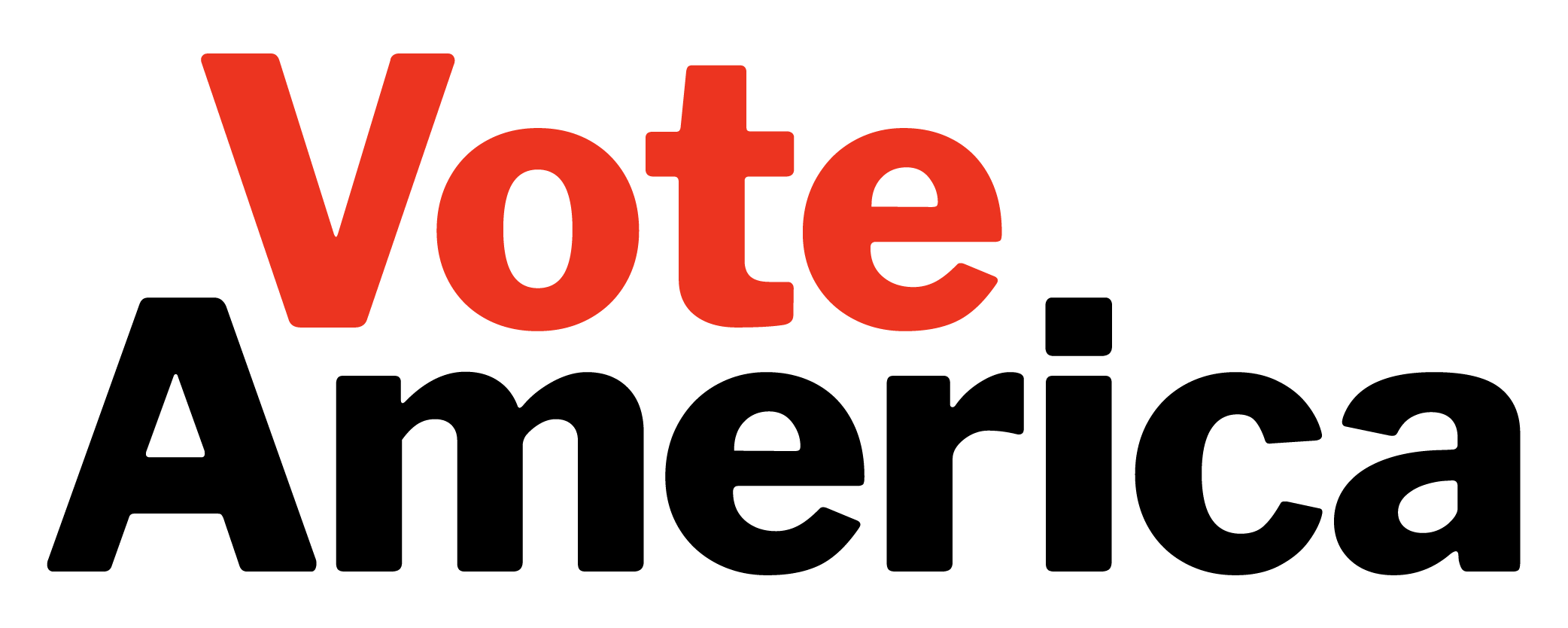 VoteAmerica_Logo_Transparent_Red-Black_RGB