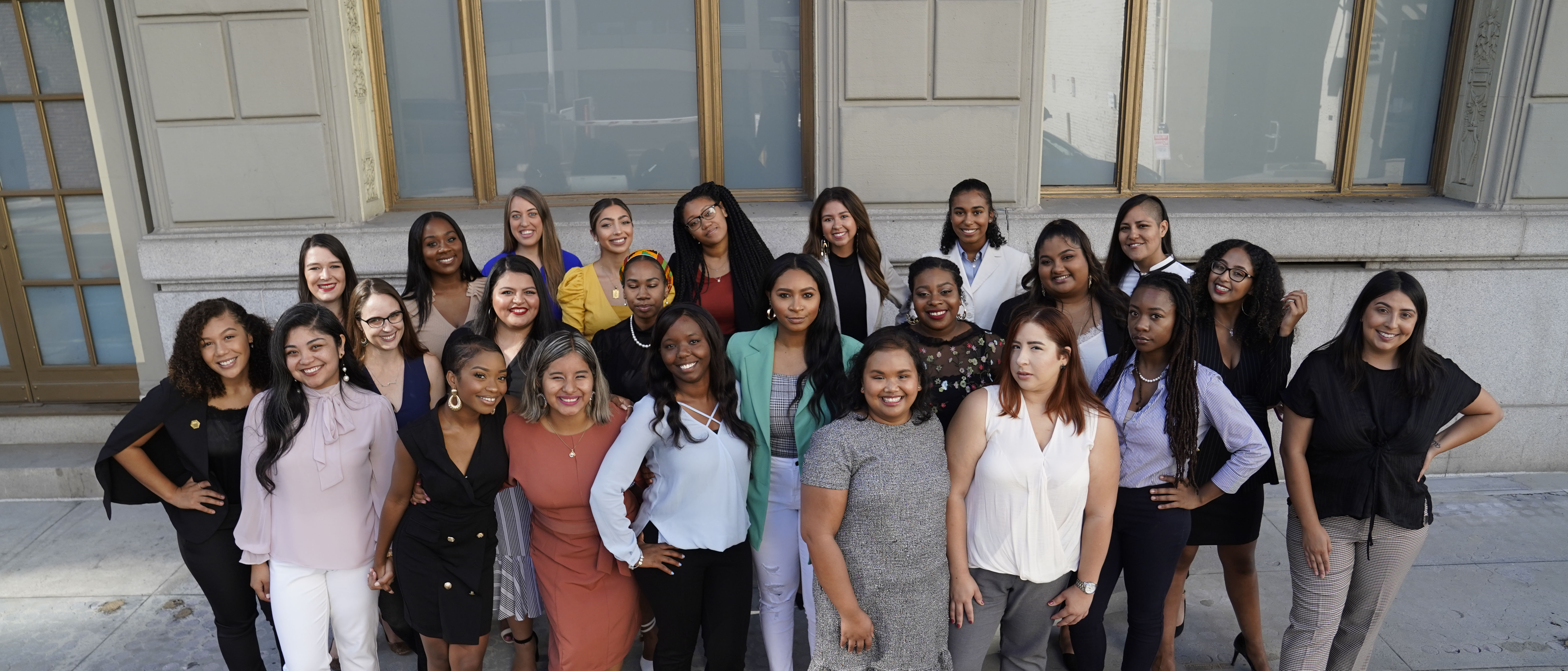 fellowship ignite national political power in every young woman fellowship ignite national political power in every young woman