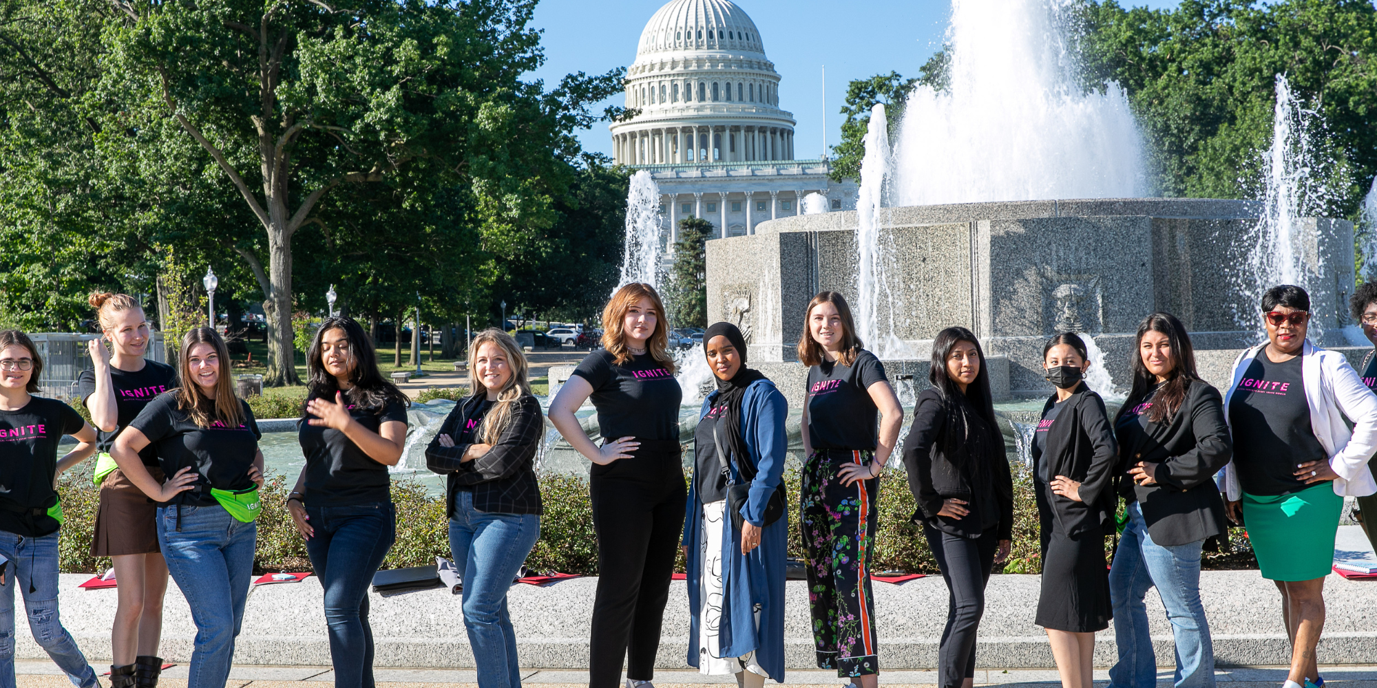 YWR Newsletter