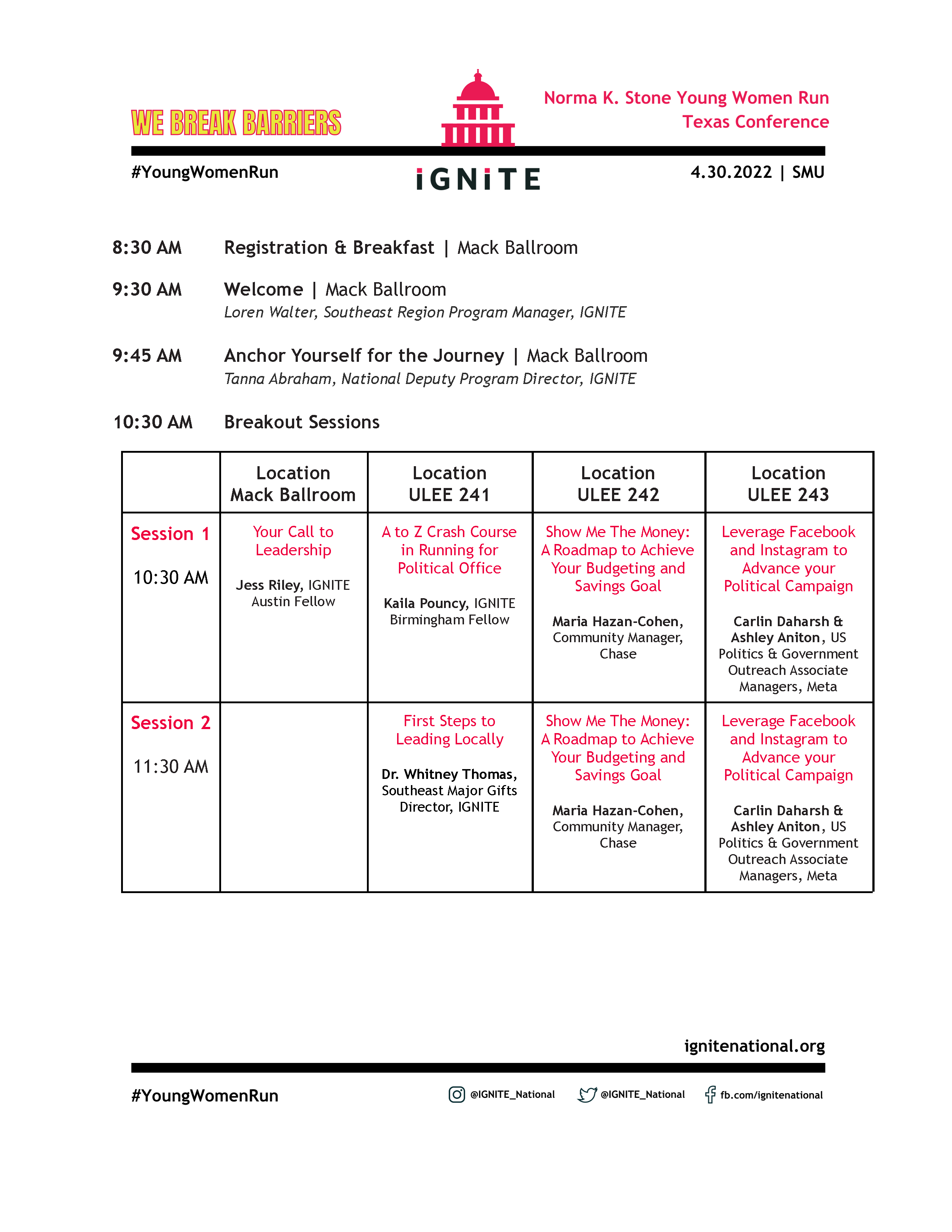 YWR TX 2022 Agenda_Page_1