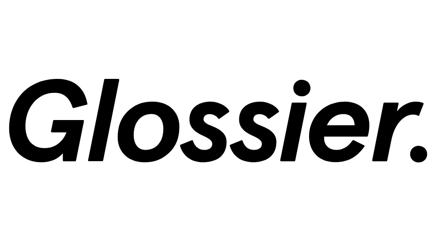 glossier-vector-logo